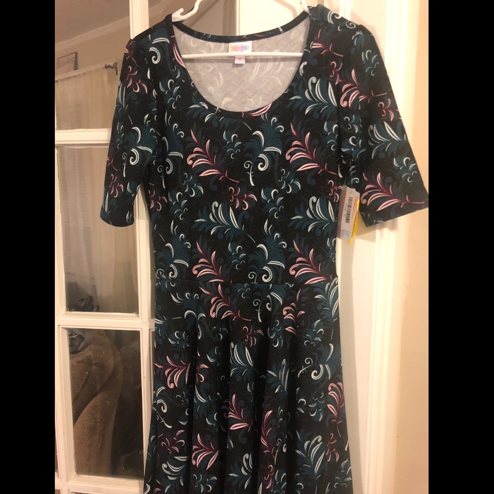 Lularoe Nicole